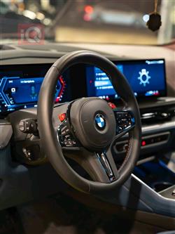 بي ام دبليو XM